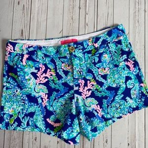 Lilly Pulitzer Callahans